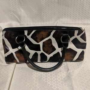 Wine Purse Holder